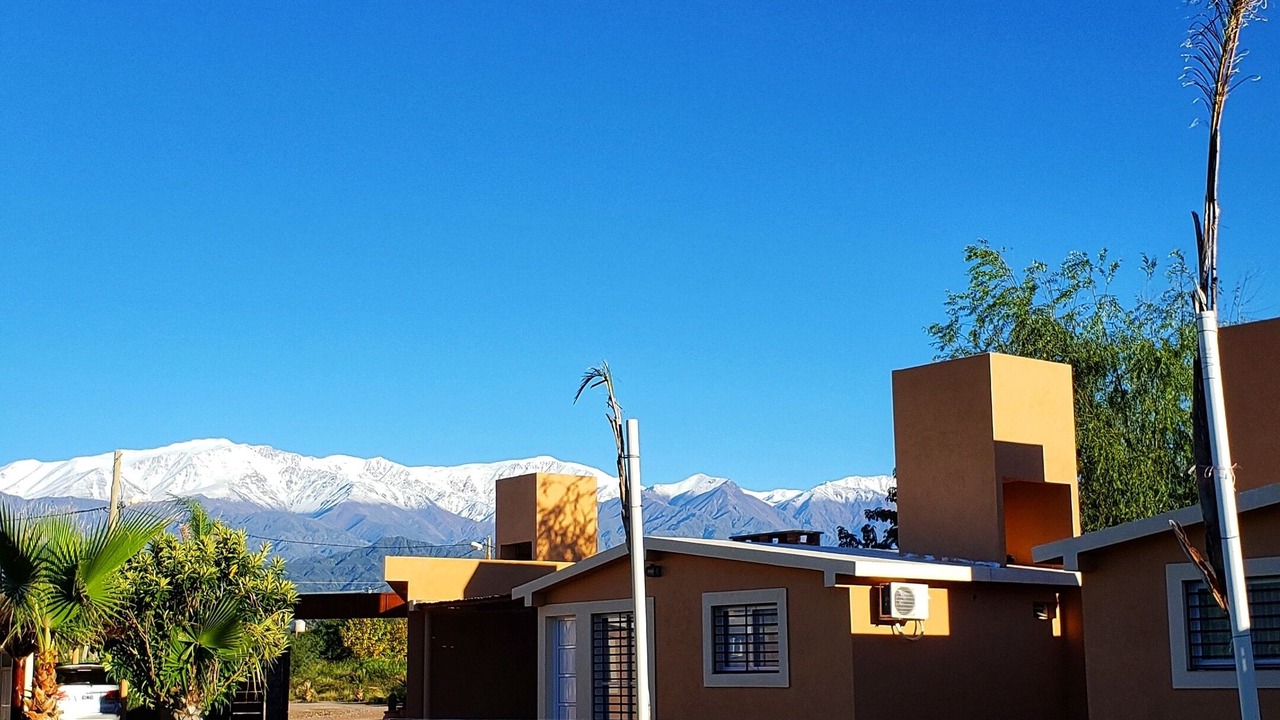Photo of Outdoor in Chilecito
