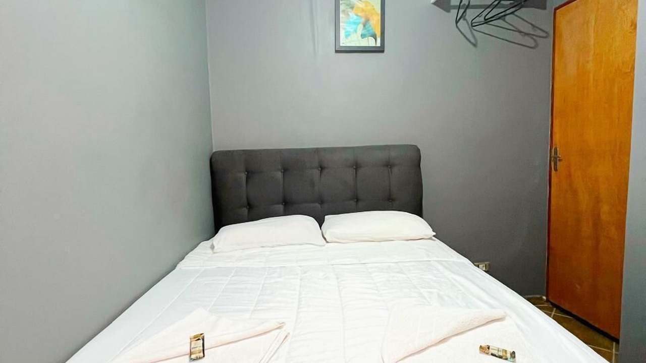Photo of Bedroom in Guarulhos