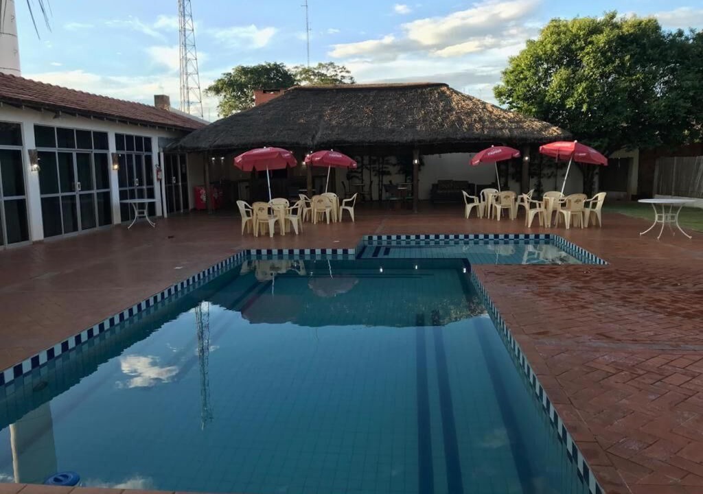Photo of Outdoor in Jardim Belo Horizonte