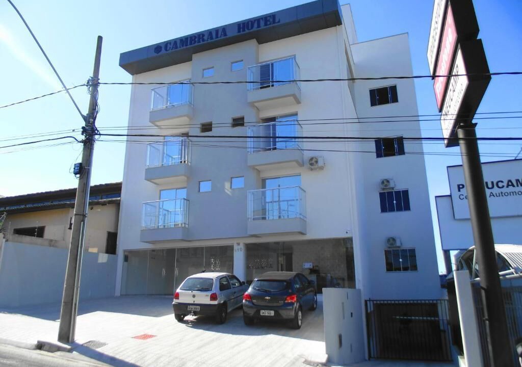 Photo of Outdoor in Campo Belo