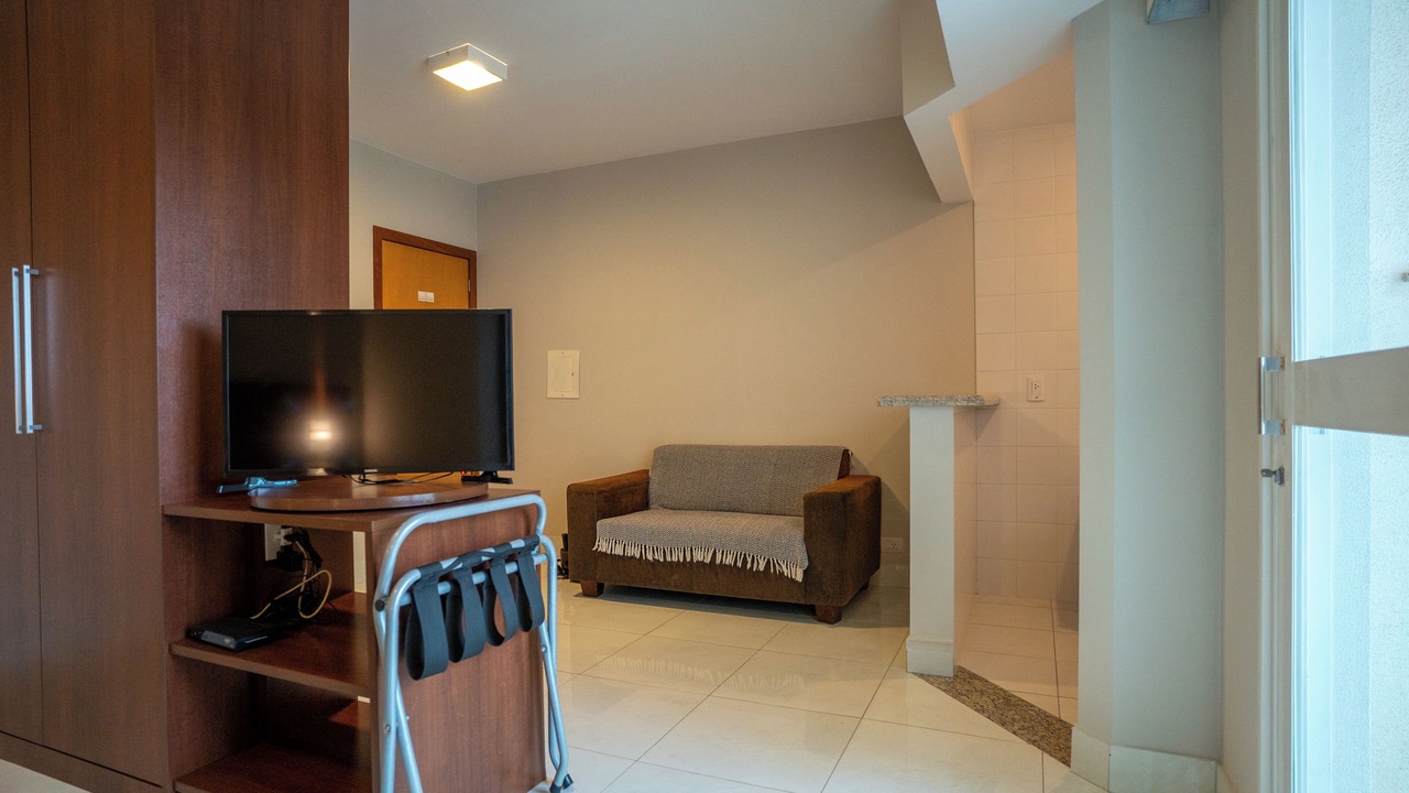 Photo of Bedroom in Cianorte