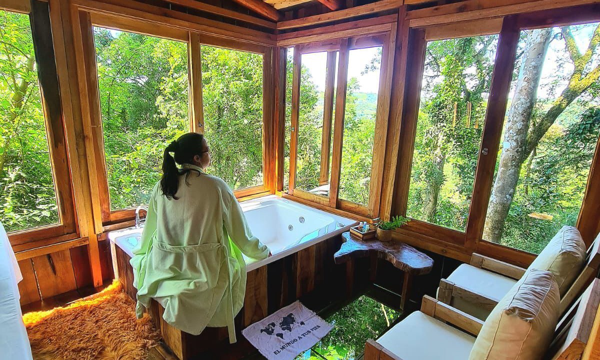 Photo of Livingroom in El Soberbio