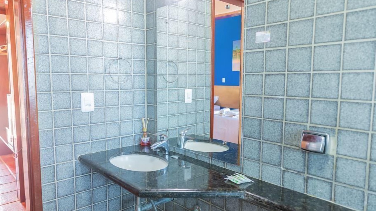 Photo of Bathroom in Rio Formoso