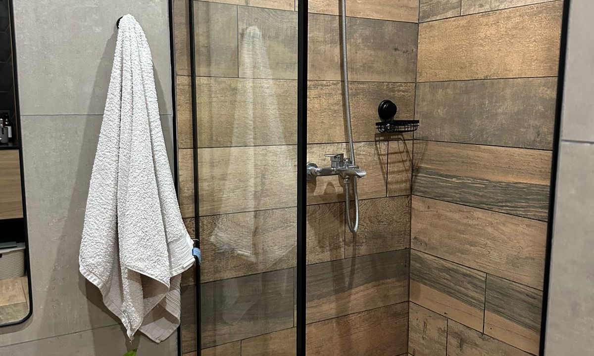 Photo of Bathroom in Ezeiza
