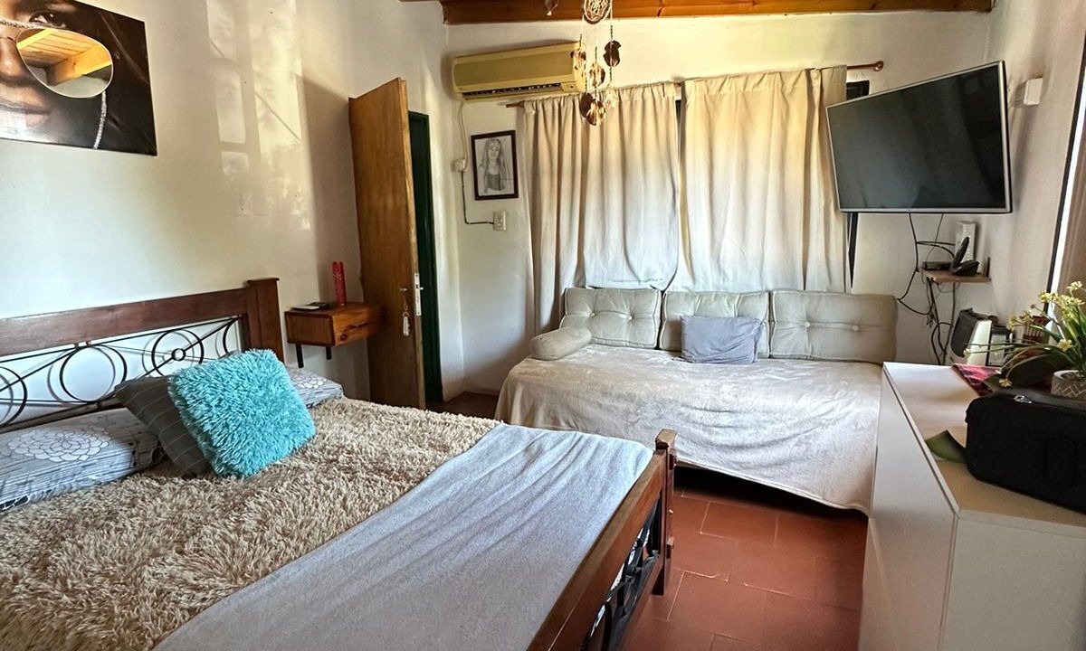 Photo of Bedroom in Ezeiza