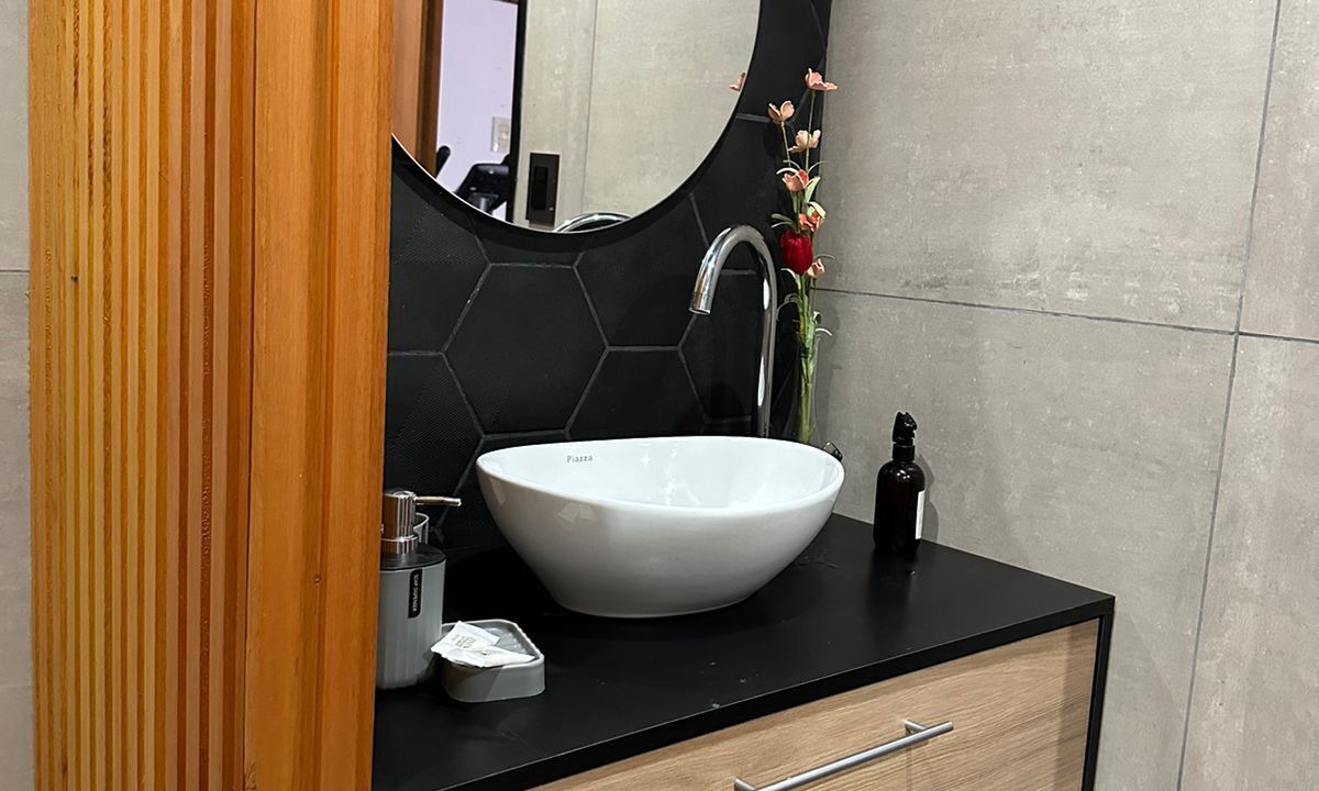Photo of Bathroom in Ezeiza