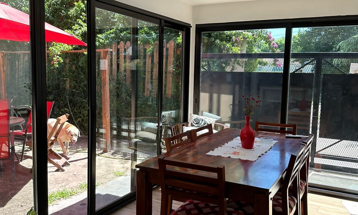 Photo of Kitchen in Ezeiza