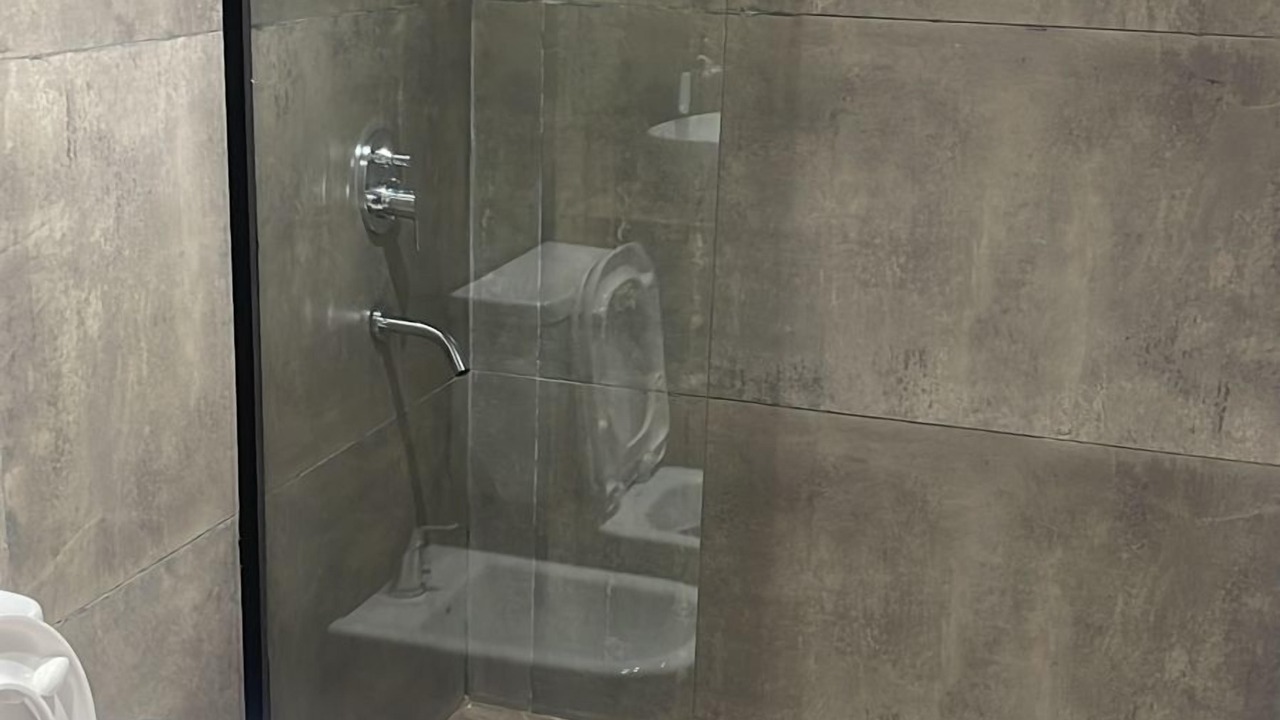 Photo of Bathroom in Ezeiza