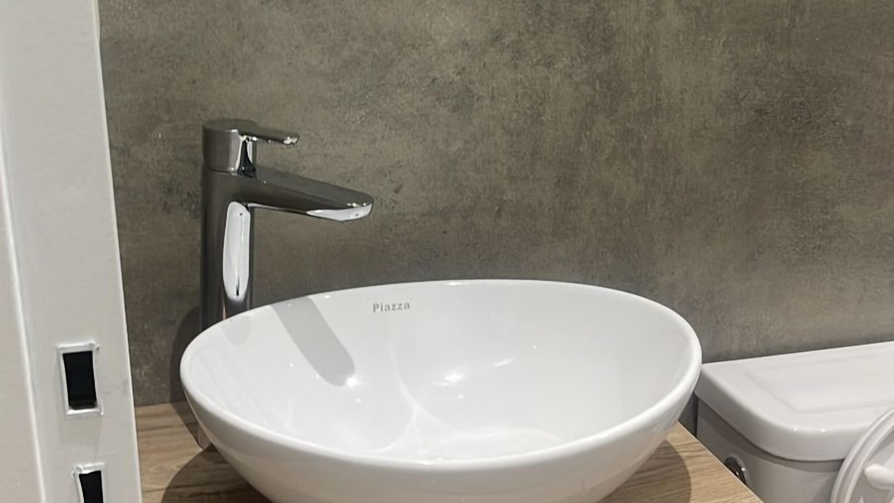 Photo of Bathroom in Ezeiza