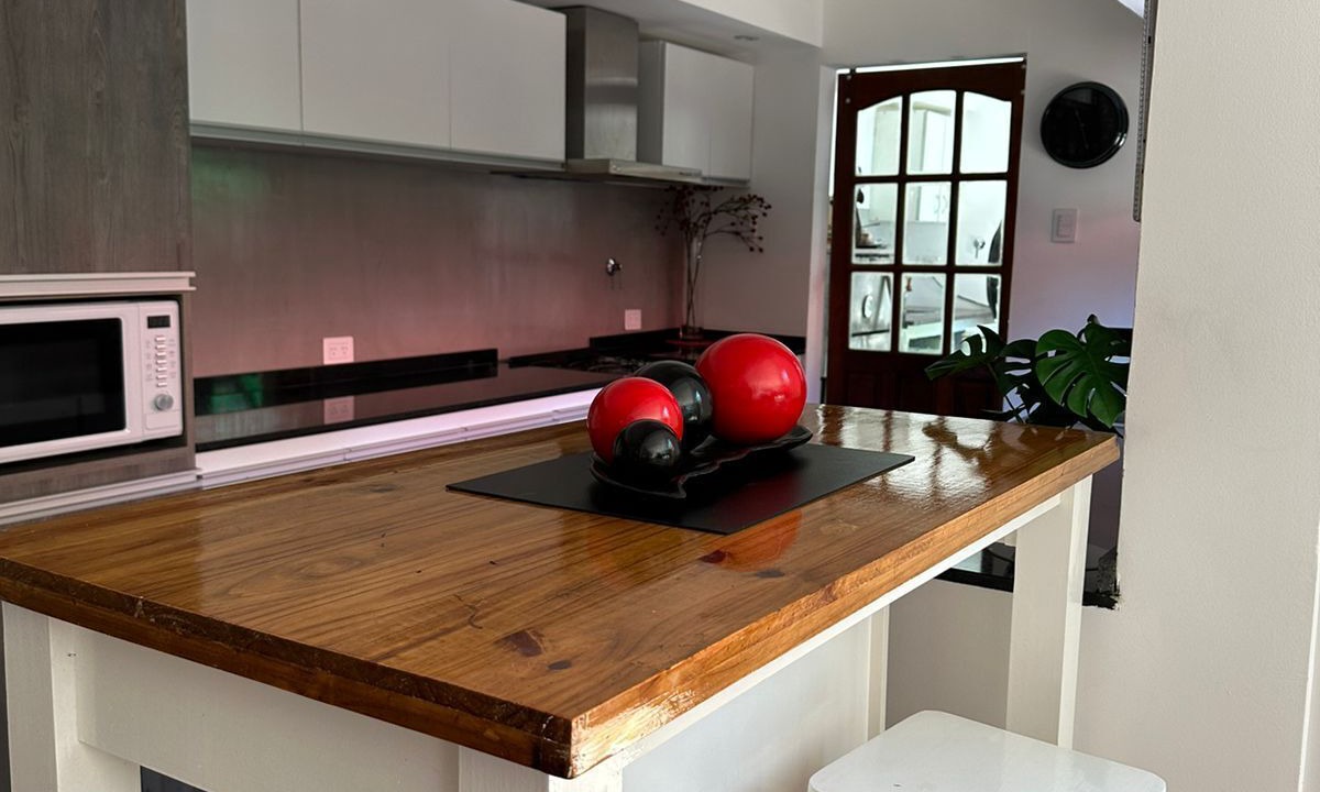 Photo of Kitchen in Ezeiza