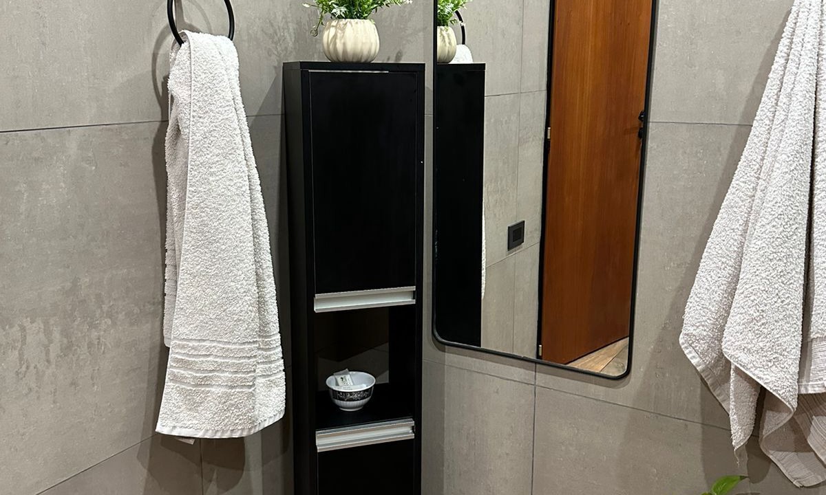 Photo of Bathroom in Ezeiza