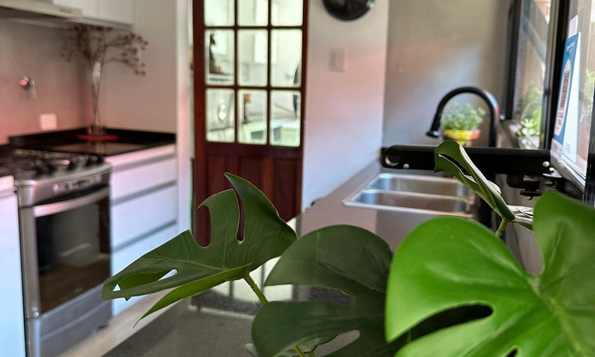 Photo of Kitchen in Ezeiza