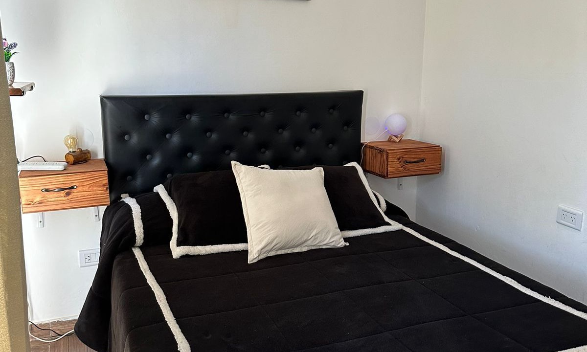 Photo of Bedroom in Ezeiza