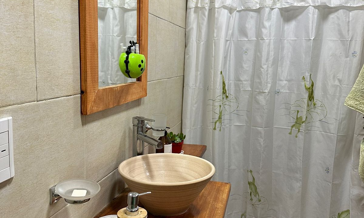 Photo of Bathroom in Ezeiza