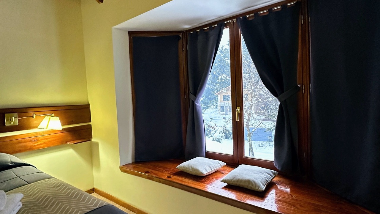 Photo of Bedroom in La Villa