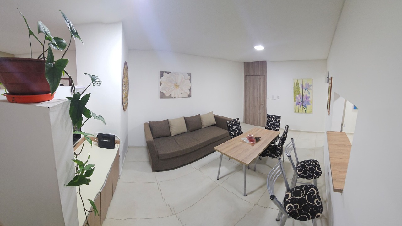Photo of Livingroom in Villa Carlos Paz