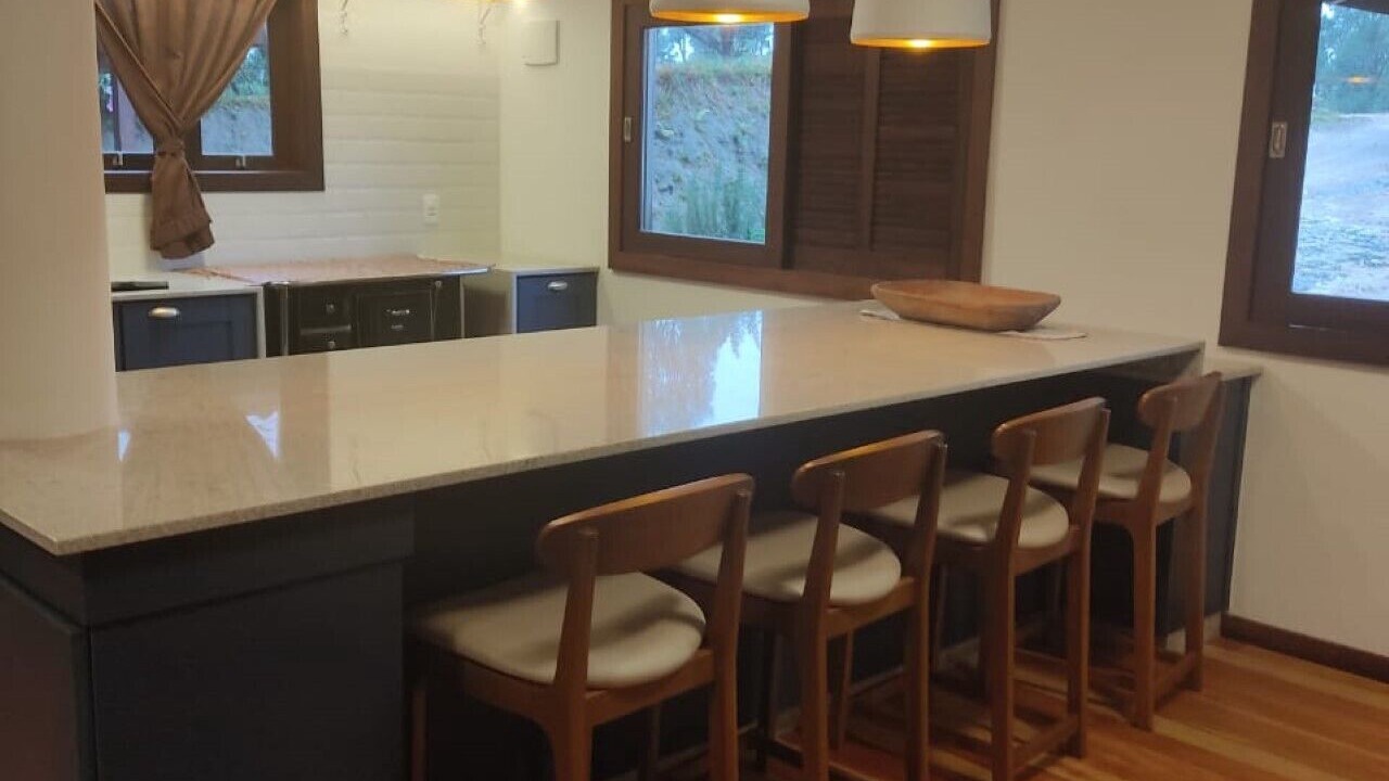 Photo of Kitchen in Rancho Queimado