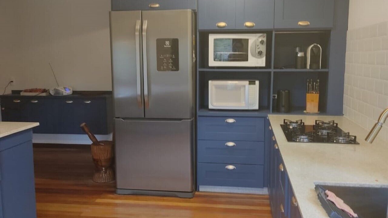 Photo of Kitchen in Rancho Queimado
