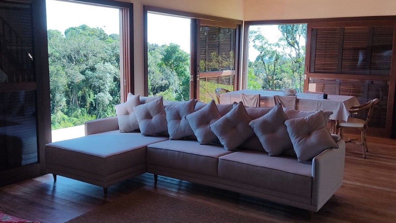 Photo of Kitchen in Rancho Queimado