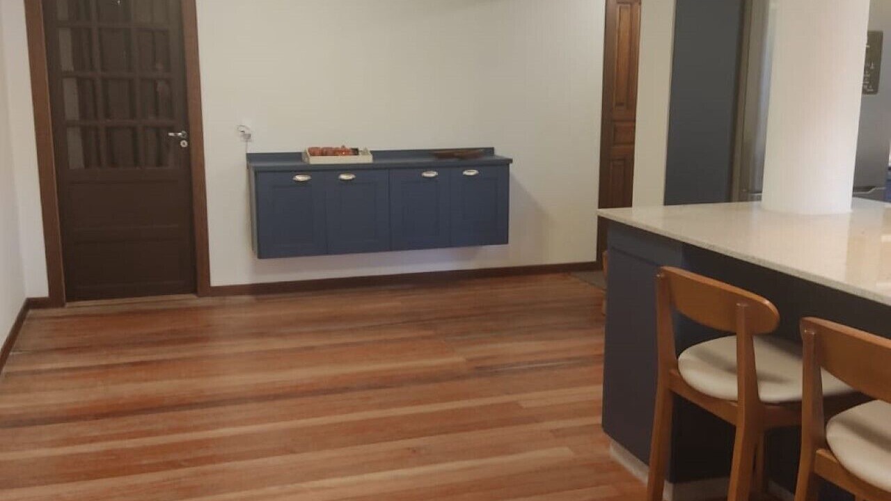Photo of Kitchen in Rancho Queimado