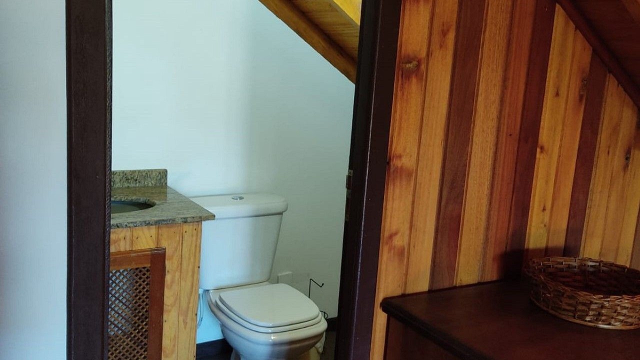 Photo of Bathroom in Rancho Queimado