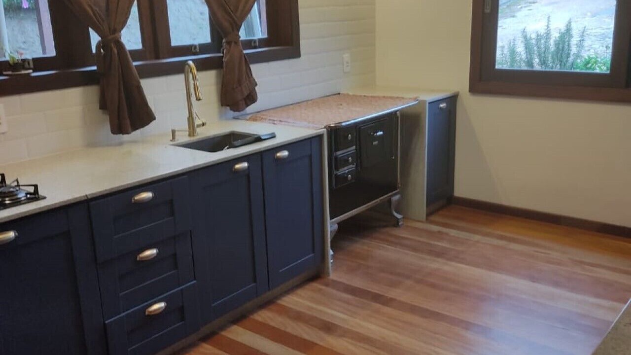 Photo of Kitchen in Rancho Queimado