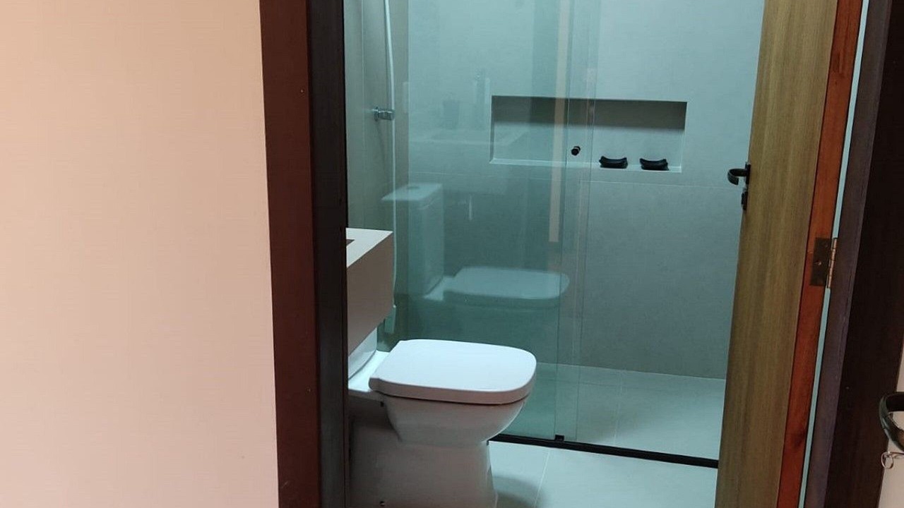 Photo of Bathroom in Rancho Queimado