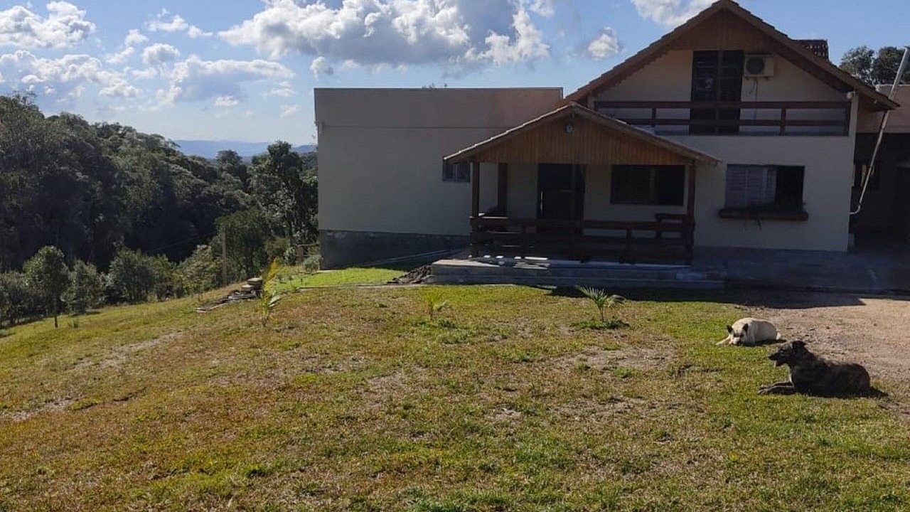 Photo of Outdoor in Rancho Queimado