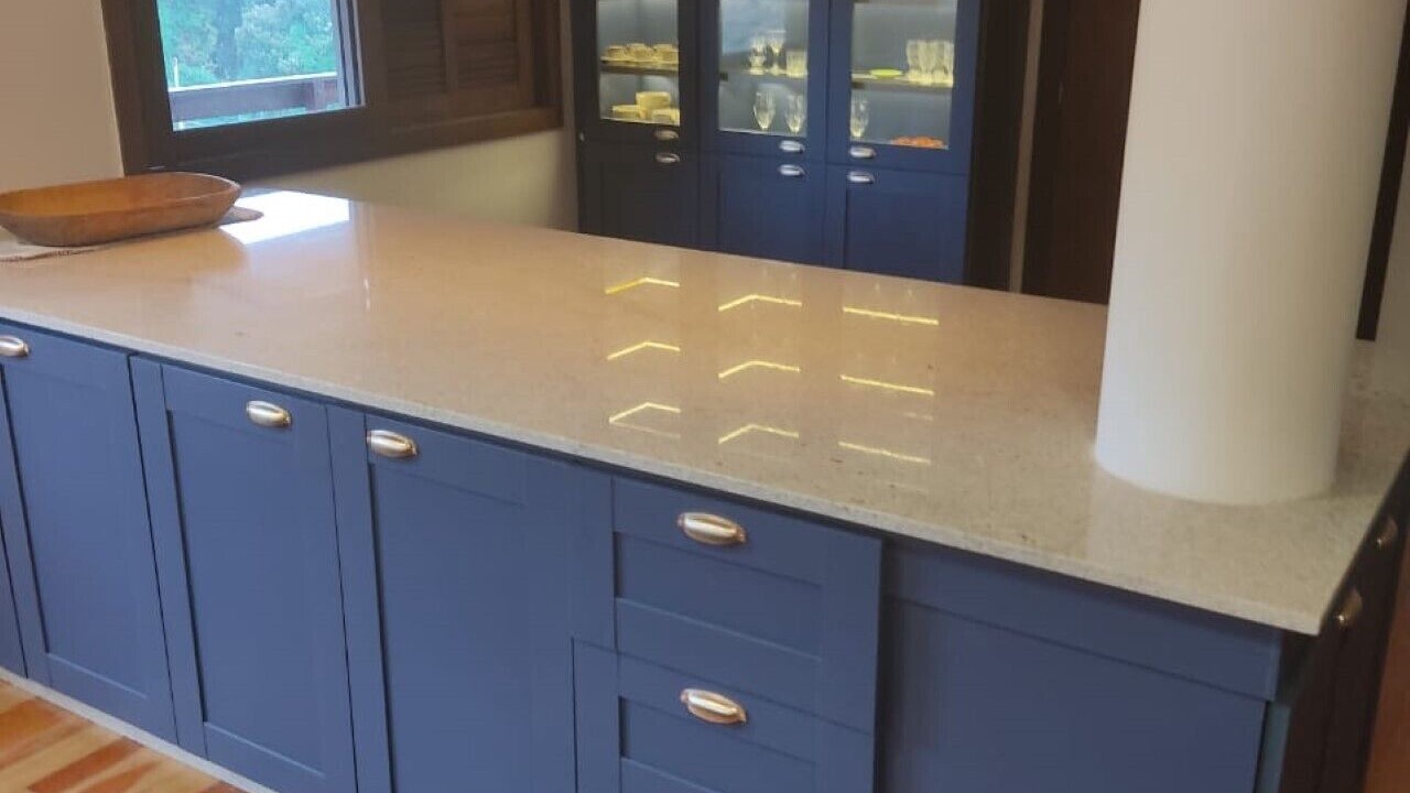 Photo of Kitchen in Rancho Queimado