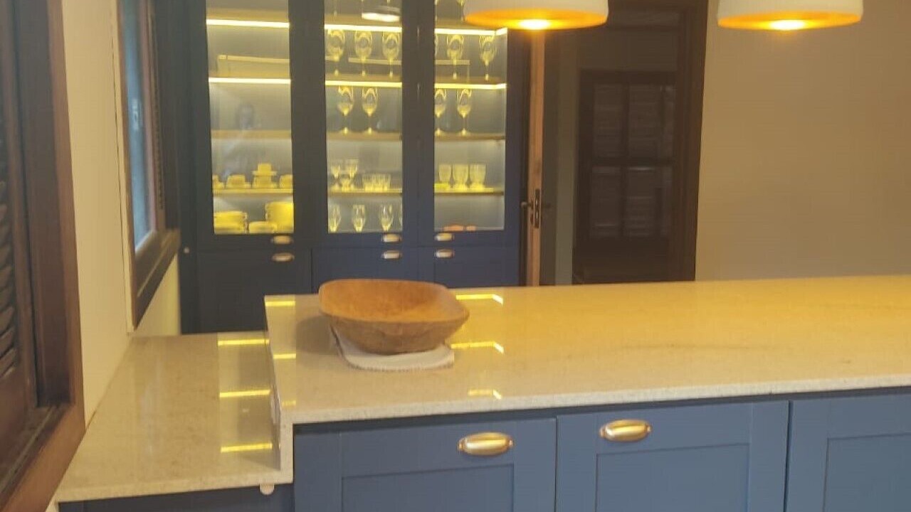 Photo of Kitchen in Rancho Queimado