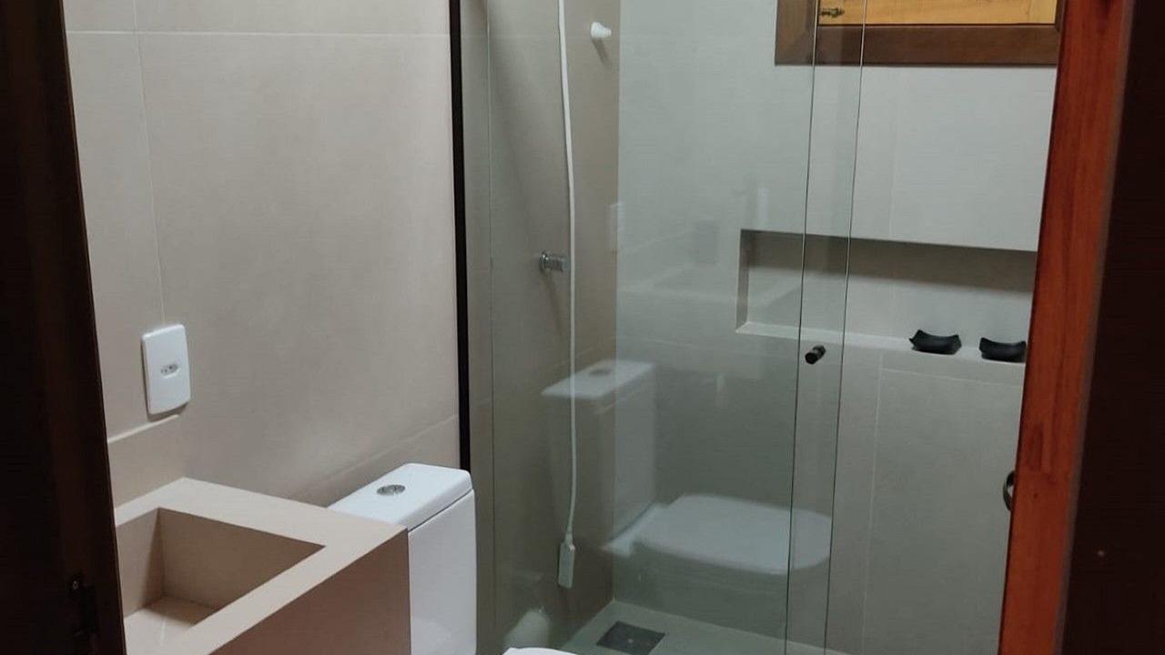Photo of Bathroom in Rancho Queimado