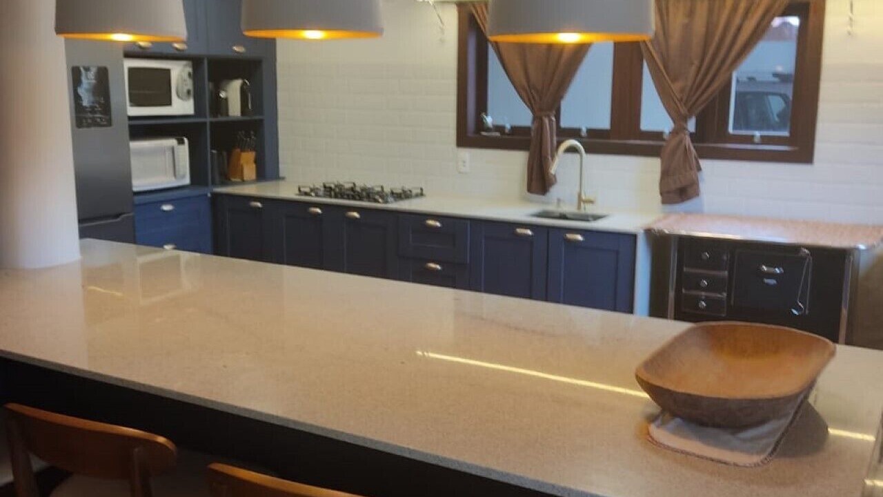 Photo of Kitchen in Rancho Queimado