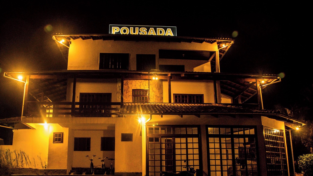 Photo of Outdoor in Amizade