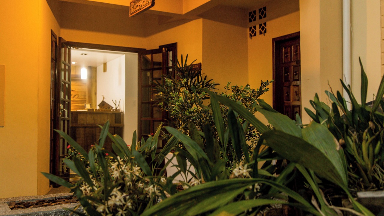 Photo of Outdoor in Amizade