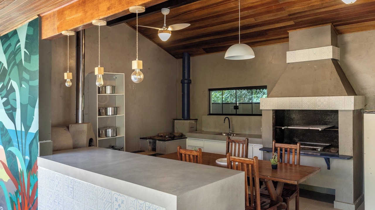 Photo of Kitchen in Almada