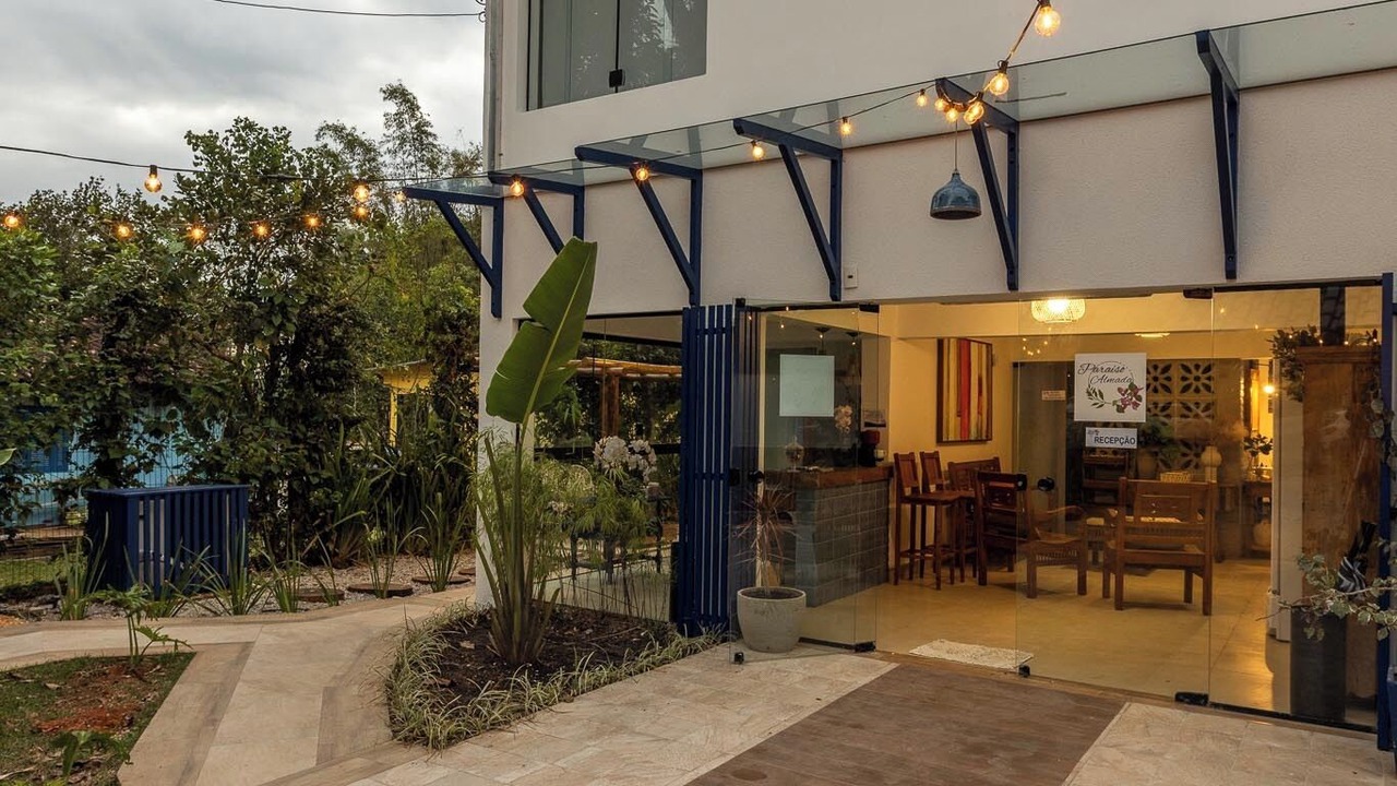 Photo of Outdoor in Almada