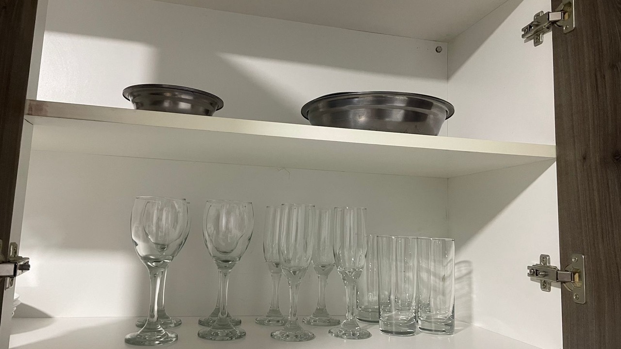 Photo of Kitchen in Dorrego