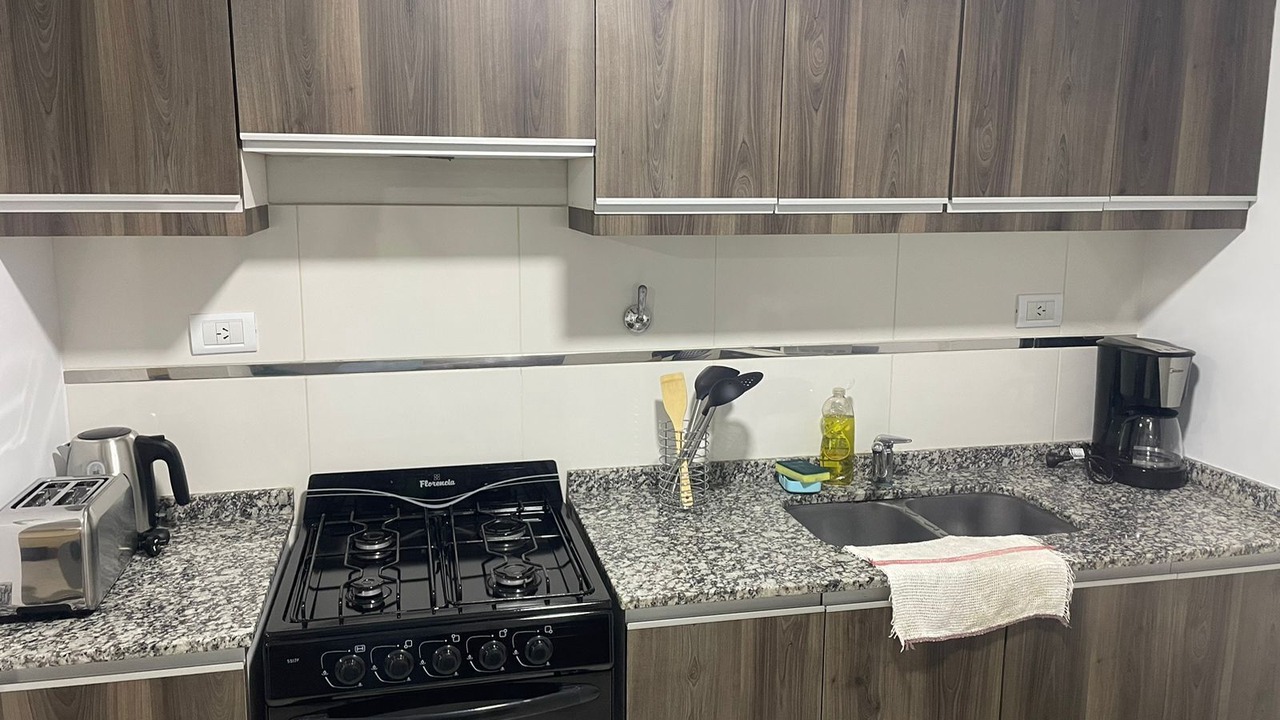 Photo of Kitchen in Dorrego