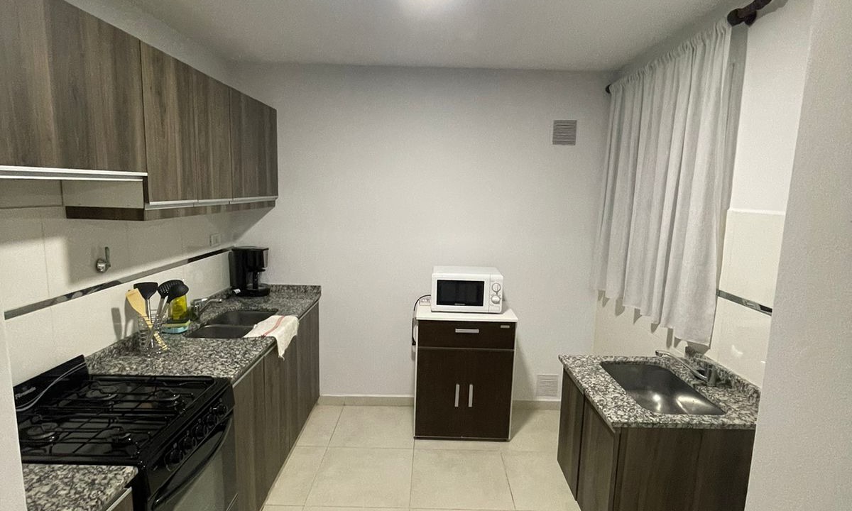 Photo of Kitchen in Dorrego