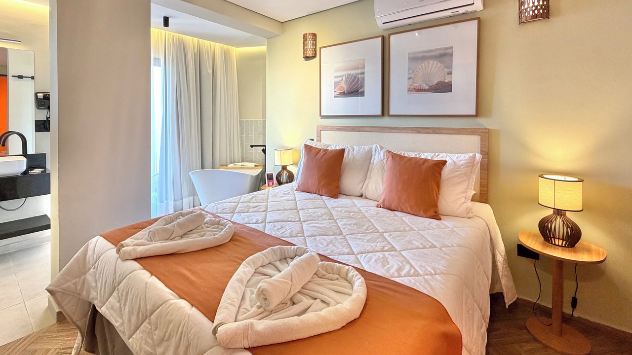 Photo of Bedroom in Jardim Virginia