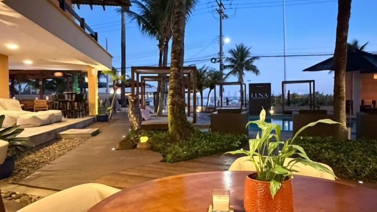 Photo of Outdoor in Jardim Virginia
