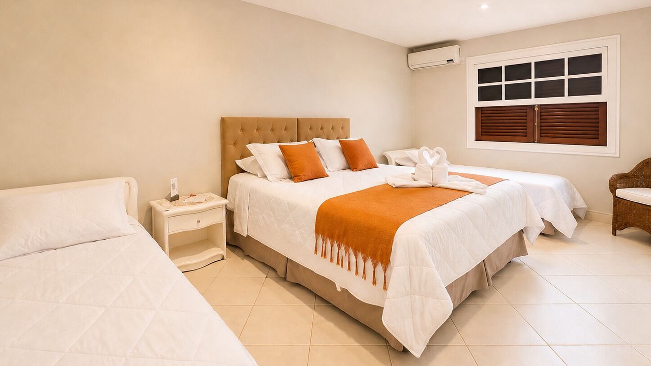 Photo of Bedroom in Jardim Virginia