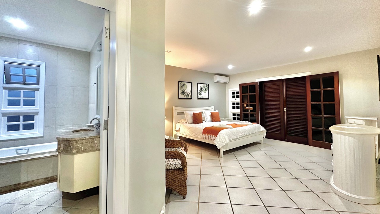 Photo of Bedroom in Jardim Virginia