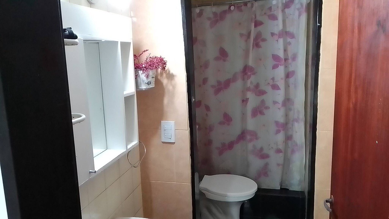 Photo of Bathroom in Ezeiza