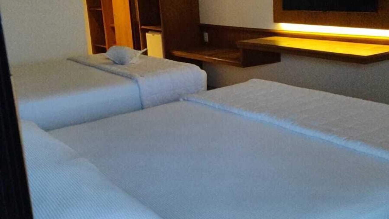 Photo of Bedroom in Mae Luiza