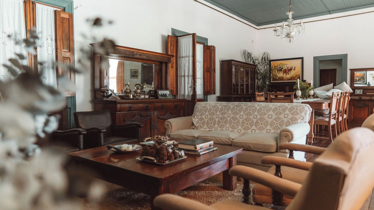 Photo of Livingroom in Chajari