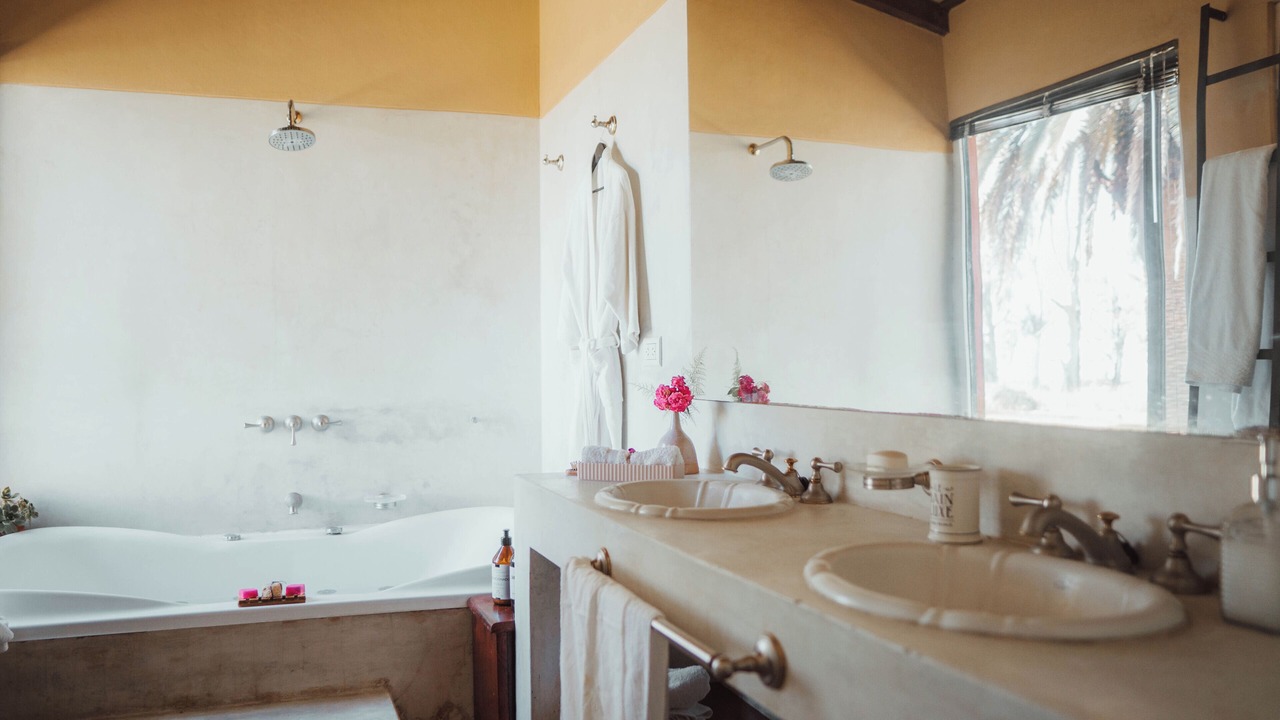 Photo of Bathroom in Chajari