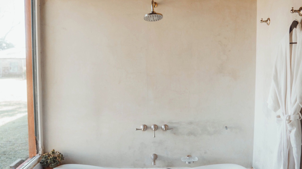 Photo of Bathroom in Chajari