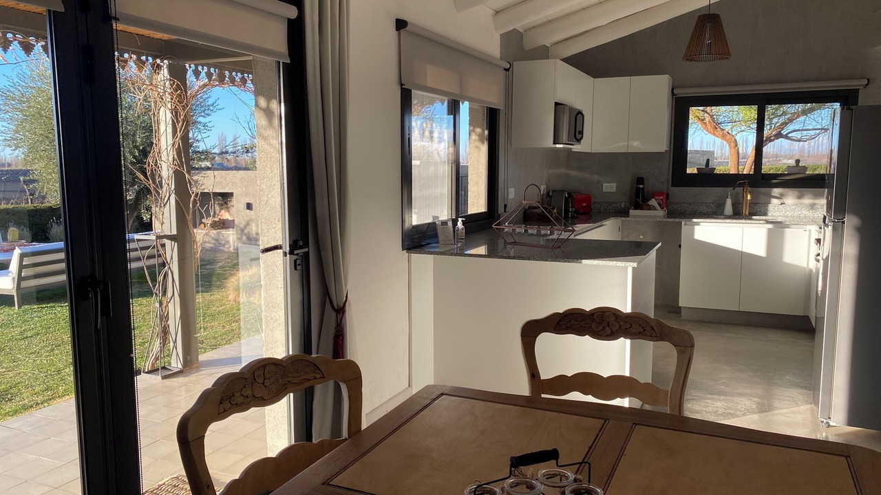 Photo of Livingroom in Lujan de Cuyo