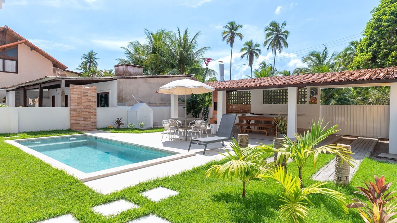 Photo of Outdoor in Praia dos Carneiros